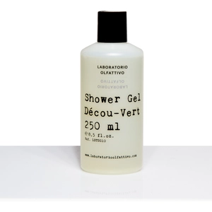 Laboratorio Olfattivo Décou-Vert Gel douche 1000 mlVendu paronebioshop