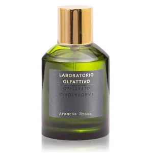 Laboratorio Olfattivo Arancia Rossa Eau de Parfum mixte 100 ml pas cher