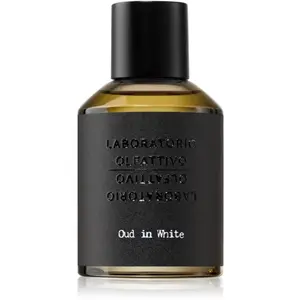 Laboratorio Olfattivo Oud in White parfum intense mixte 100 ml pas cher