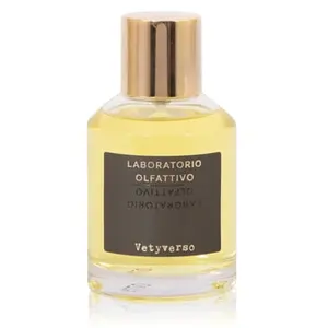 Laboratorio Olfattivo Vetyverso Eau de Parfum mixte 100 ml pas cher