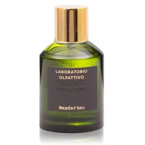 Laboratorio Olfattivo Mandarino eau de cologne mixte 100 ml pas cher