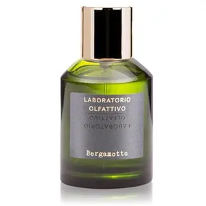 Laboratorio Olfattivo Bergamotto eau de cologne mixte 100 ml pas cher