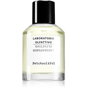 Laboratorio Olfattivo Patchouliful Eau de Parfum pas cher