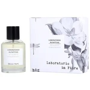 Décou-Vert - Laboratorio Olfattivo Eau De Parfum Spray 100 ml pas cher