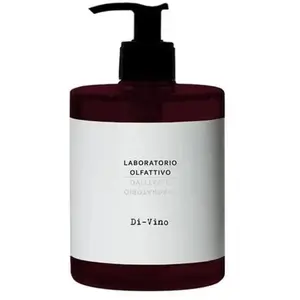 Laboratorio Olfattivo Di-Vino savon liquide parfumé mixte 500 ml pas cher