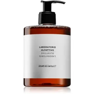 Laboratorio Olfattivo Distillato17 savon liquide parfumé mixte 500 ml pas cher