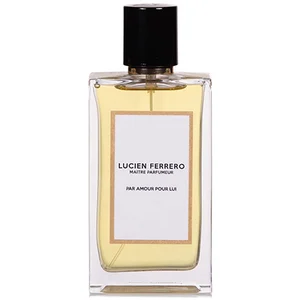 Lucien Ferrero Eau De Parfum Par Amour Lui Vaporizer 100ml pas cher