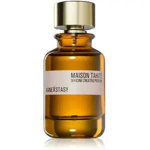 Maison Tahité Jacques zolty Eau de Parfum en vaporisateur 100 ml, 1er Pack (1 x 100 ml) pas cher