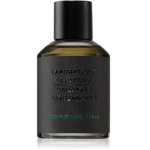 Laboratorio Olfattivo Underground Vibes parfum intense mixte 100 ml pas cher