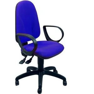 Chaise de Bureau Unisit Team SY Bleu pas cher