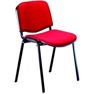 Chaise de Bureau Unisit Dado D5S Rouge pas cher