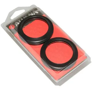 Comparateur de prix : Paire de joints de spi de fourche moto Athena 48X61,2X6-15 TU