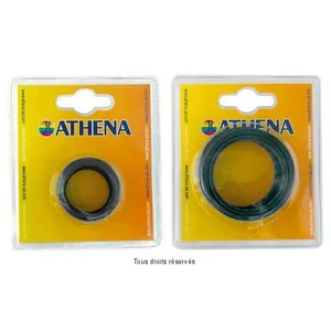 Comparateur de prix : Athena P40Fork455047 Kit Pare Poussière/Joints Spy de Fourche