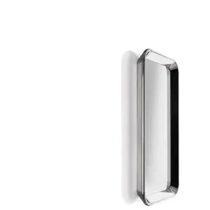 MAGIS miroir mural DEJA-VU MIRROR (H 137 cm - aluminium / verre)