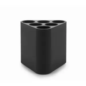 MAGIS porteparapluie POPPINS (Noir - ABS Brillant) pas cher