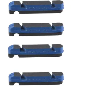 PATINS CAMPAGNOLO POUR JANTES PEO CERAMIQUE (4PZ) pas cher