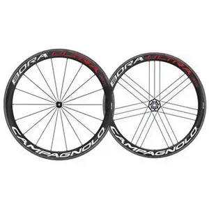 Campagnolo Campagnolo Bora Ultra 50 TubularVendu parbikeinn