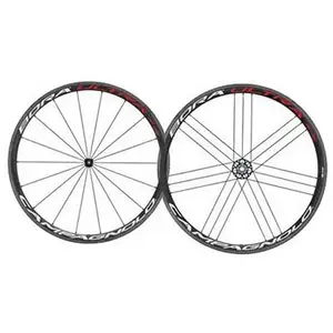 Campagnolo Bora Ultra 35 Tubulaire Mixte, Bright Label, Taille UniqueVendu parbikeinn