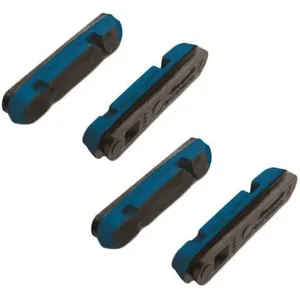 Campagnolo BR-PEO500X1 Plaquettes de frein Mille pour ShimanoVendu paramazon