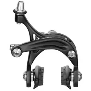 Comparateur de prix : CAMPAGNOLO - Jeu D'Étriers De Freins Centaur Black