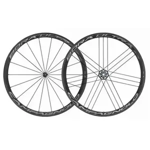 Comparateur de prix : Campagnolo Roue Arrière De Route Bora Ultra 35 Tubular + Br-bo500 130 ...