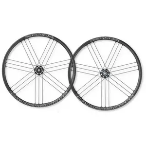 Comparateur de prix : Campagnolo Jeu De Roues De Route Zonda Hh12-142 Afs Disc