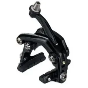 Comparateur de prix : Campagnolo patin de frein roue avant Montage direct 49 mm aluminium noir