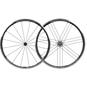 Comparateur de prix :  Campagnolo Paire de roues campagnolo zonda c17 corps campagnolo 2017