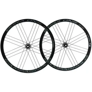 Comparateur de prix : Campagnolo Bora One 35 Tubulaire, Bright Label, 28"