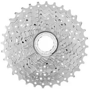 Comparateur de prix : Cassette Campagnolo Centaur 11 v (11-29) Argenté 11 V (11/29 T) 704531