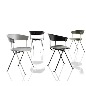 Chaises de salon : Magis OFFICINA pas cher