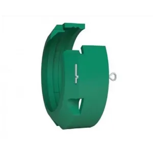 Skf Removable Fork Mud Scraper Kit Showa 49 Mm Vert pas cher