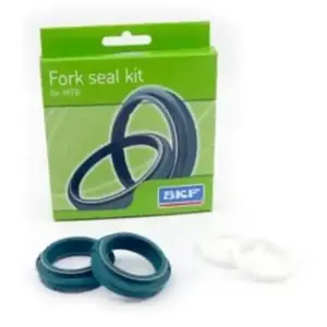 Comparateur de prix : Mtb35rpress kit joints fourche skf rockshox 35 mm triple clamp