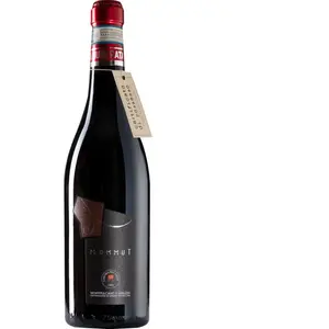 Cascina del Colle Mammut Montepulciano d'Abruzzo 2020 0.75 l pas cher
