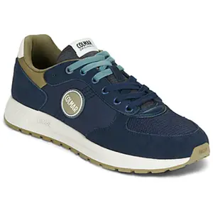 Baskets Colmar Travis Authentic P32977147 pas cher