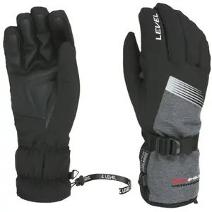 Level Gants Hero pas cher
