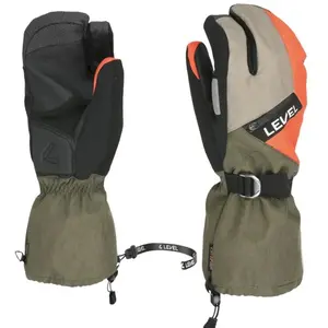 Level Gants Star Trigger pas cher