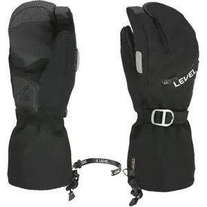 Level Gants Star Trigger pas cher