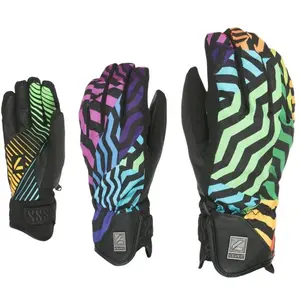 Level Gants Suburban pas cher