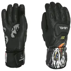 Level Gants Sq Cf pas cher