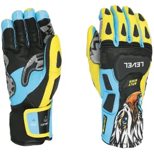 Level Gants Sq Cf