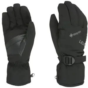 LEVEL - Freelander GORE-TEX - Gants taille 8,5, noir pas cher
