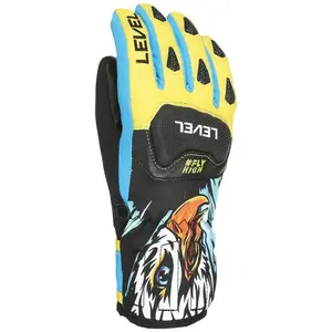 Level Gants Race pas cher