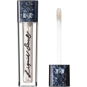 Mulac Cosmetics Liquid Soul fard à paupières liquide pailleté teinte 0... pas cher