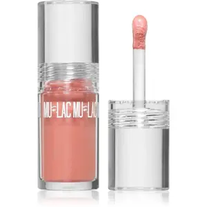 Mulac Cosmetics 3DVERSE Radiance Liquid Blush All Over 18 Virtualand Vegan 5 ml pas cher
