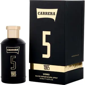 1965 5 Uomo - Carrera Eau De Parfum Spray 125 ml pas cher