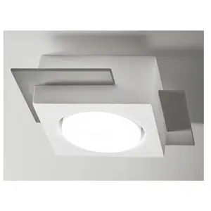 Plafonniers et spots : Tecnico MILET pas cher