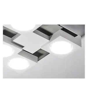 Plafonniers et spots : Tecnico MILETVendu pararchiproducts