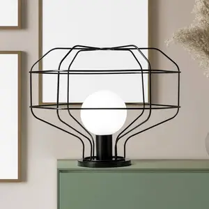 Lampes à poser : Miloox WIRE pas cher