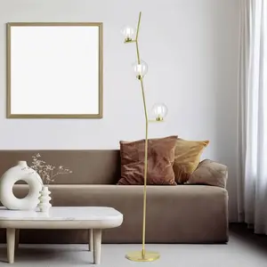 Lampadaires d'intérieur : Miloox CAMELY